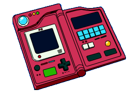 Android Pokedex
